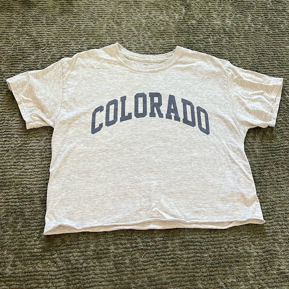 J. Galt Tee